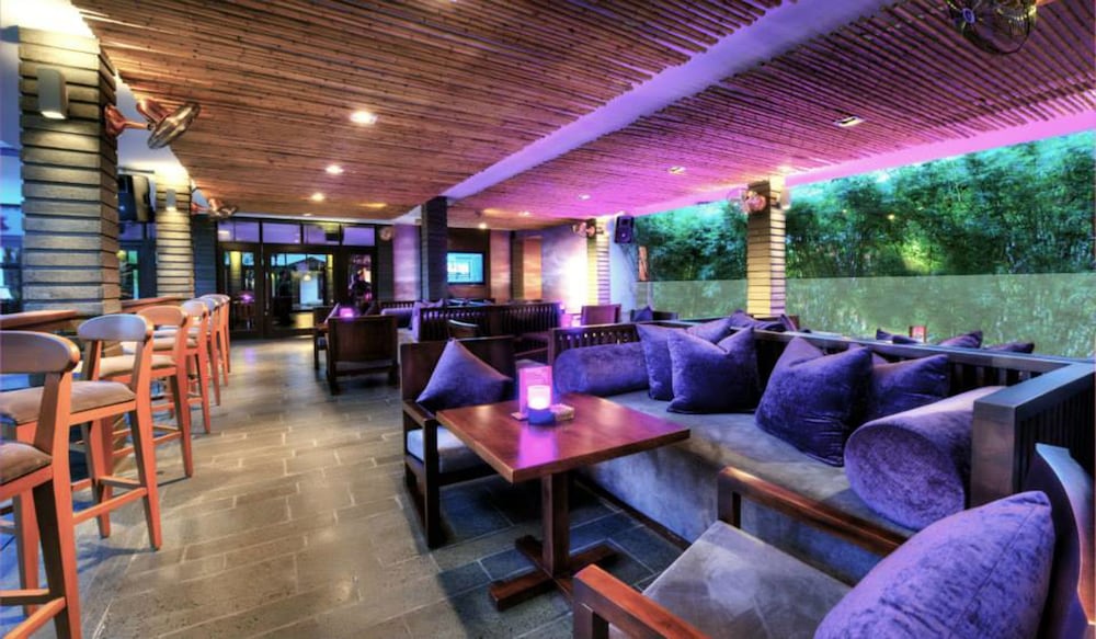 Cyberview Resort And Spa 42/66