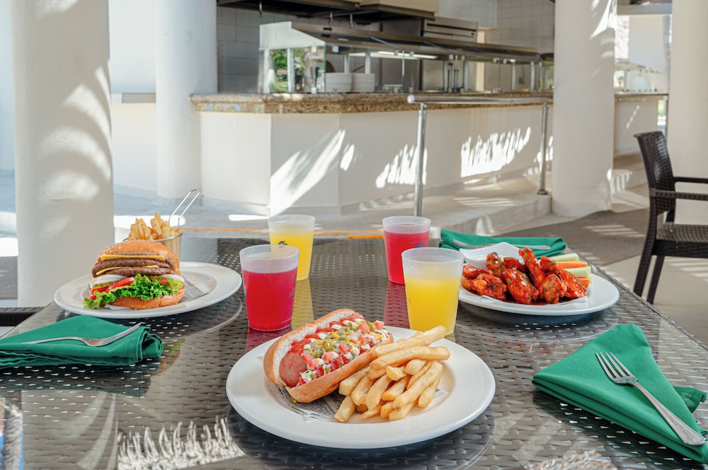 Royal Solaris Los Cabos - All Inclusive 63/78