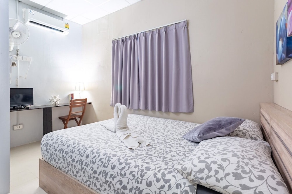The Beach Cha Am Guest House 4/58
