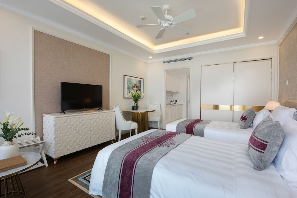 Melia Vinpearl Da Nang Riverfront 17/81