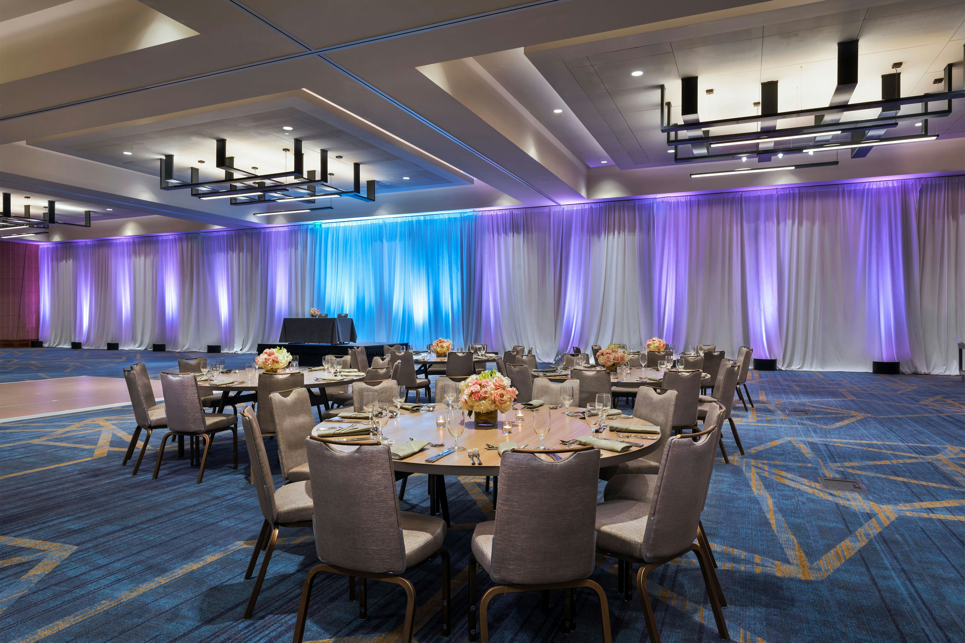 The Westin Irving Convention Center at Las Colinas 54/61