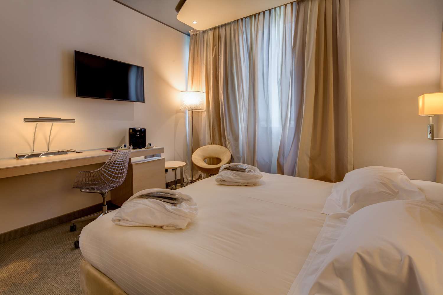 B&B HOTEL Expo Verona Villafranca 4/25