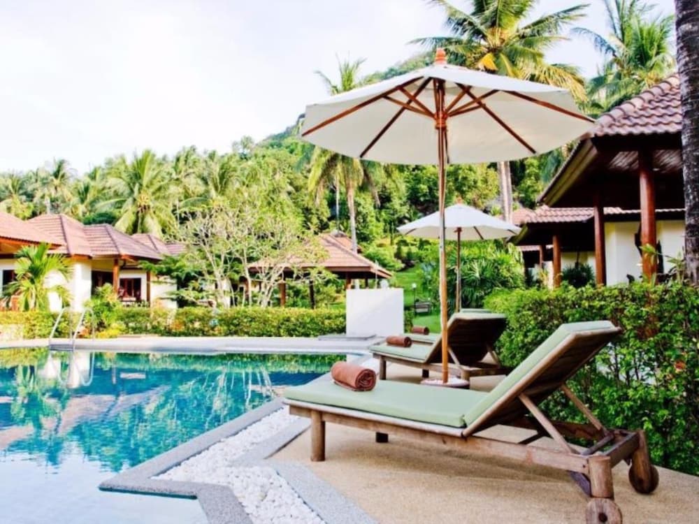 La Mer Samui Resort 23/27