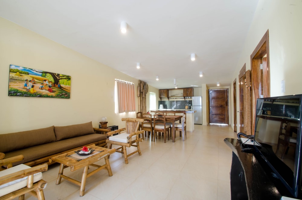Boracay Amor Apartments 38/72