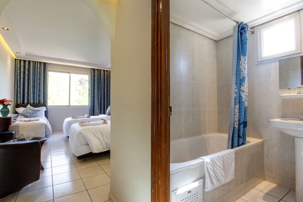 Akabar Hotel 30/30