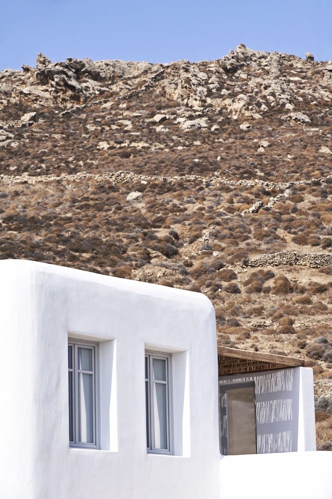 Radisson Blu Euphoria Resort in MYKONOS