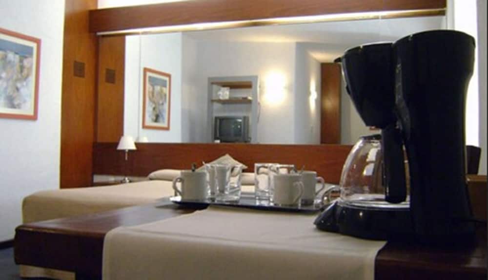 Malargue Inn and Suites 13/22