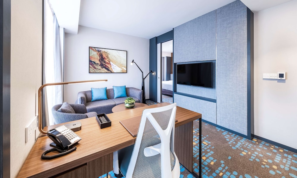 DoubleTree by Hilton Shah Alam i-City 45/76