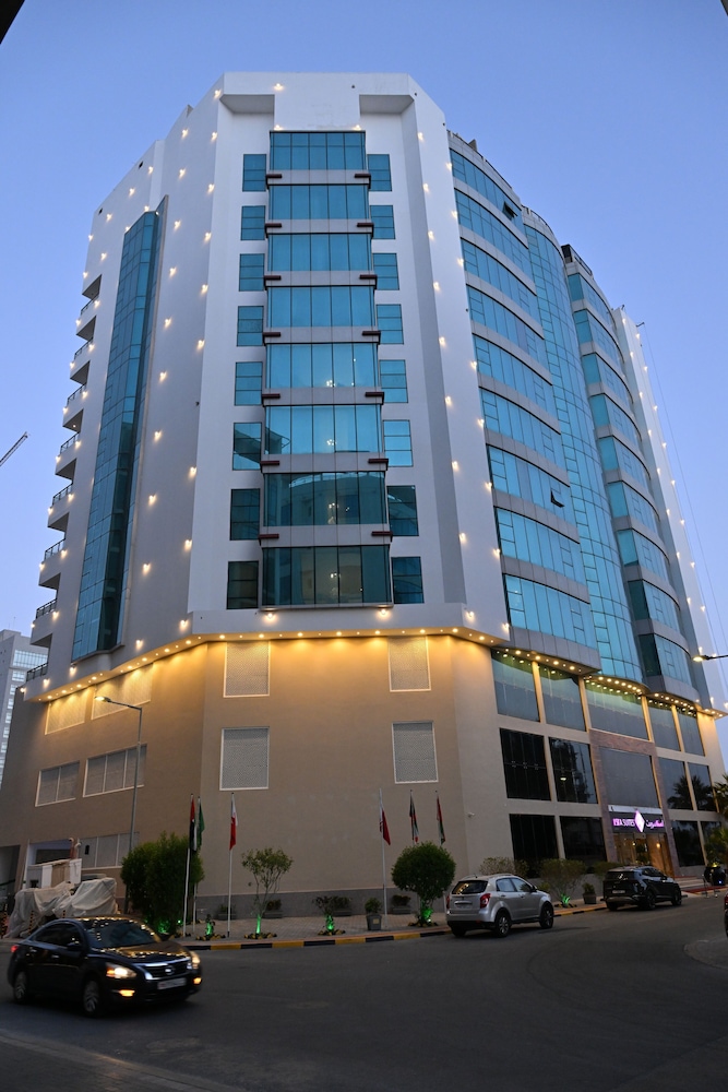Savoy Grande Hotel & Spa in MANAMA