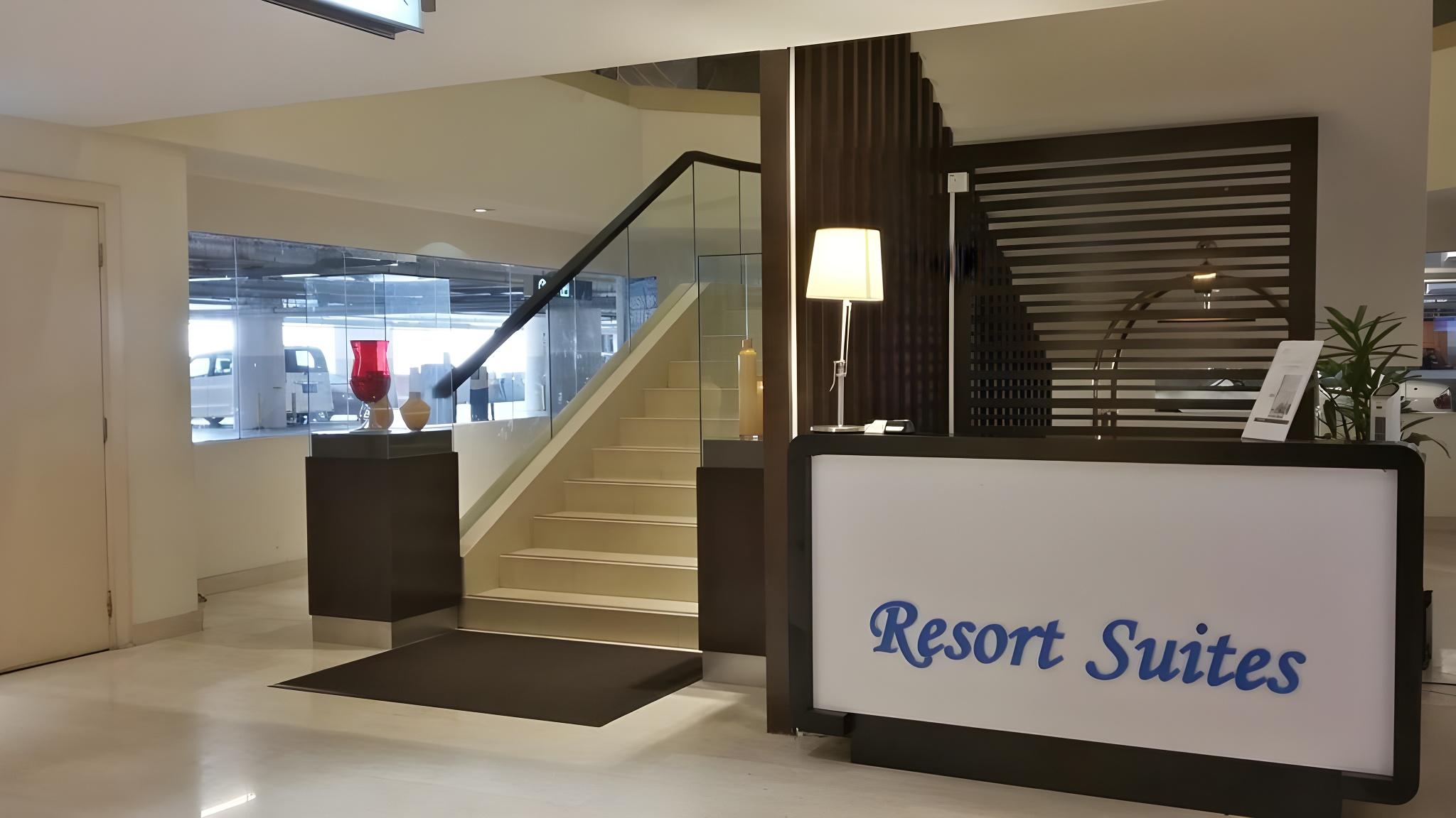 Raintree Resort Suite At Sunway Pyramid Tower 26/54