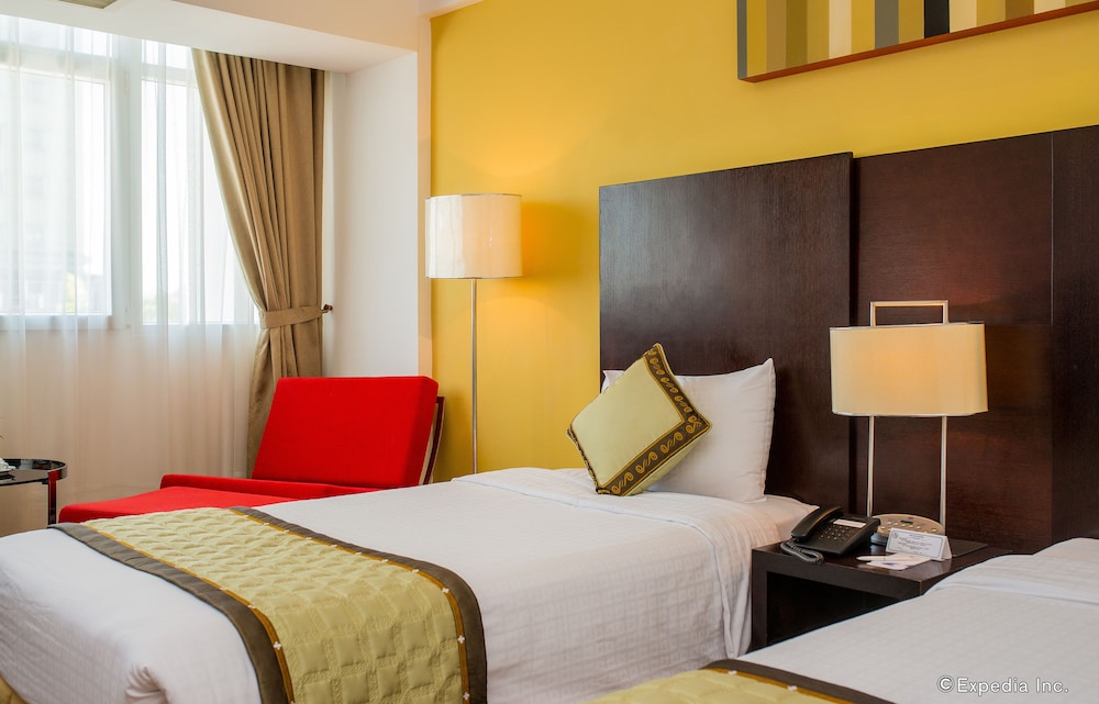 Baoson International Hotel 21/75