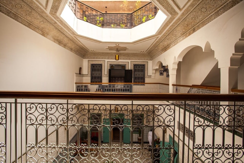 Riad 111 57/65