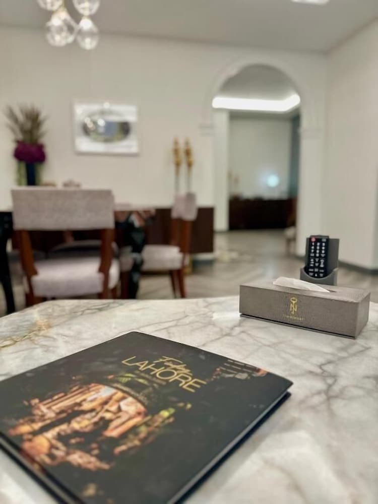 The Nishat Hotel Johar Town 44/50