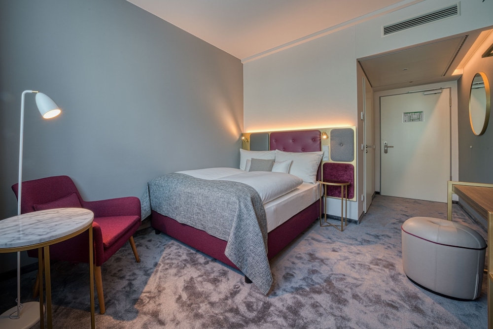 Plaza Premium Muenchen 23/65