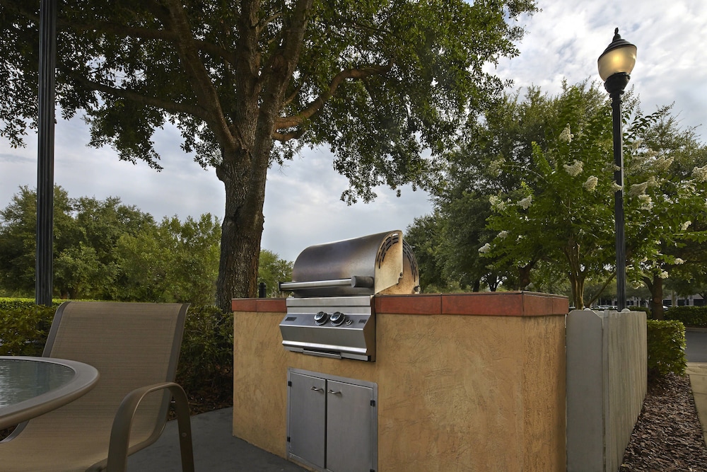 TownePlace Suites by Marriott Orlando East/UCF Area photo1