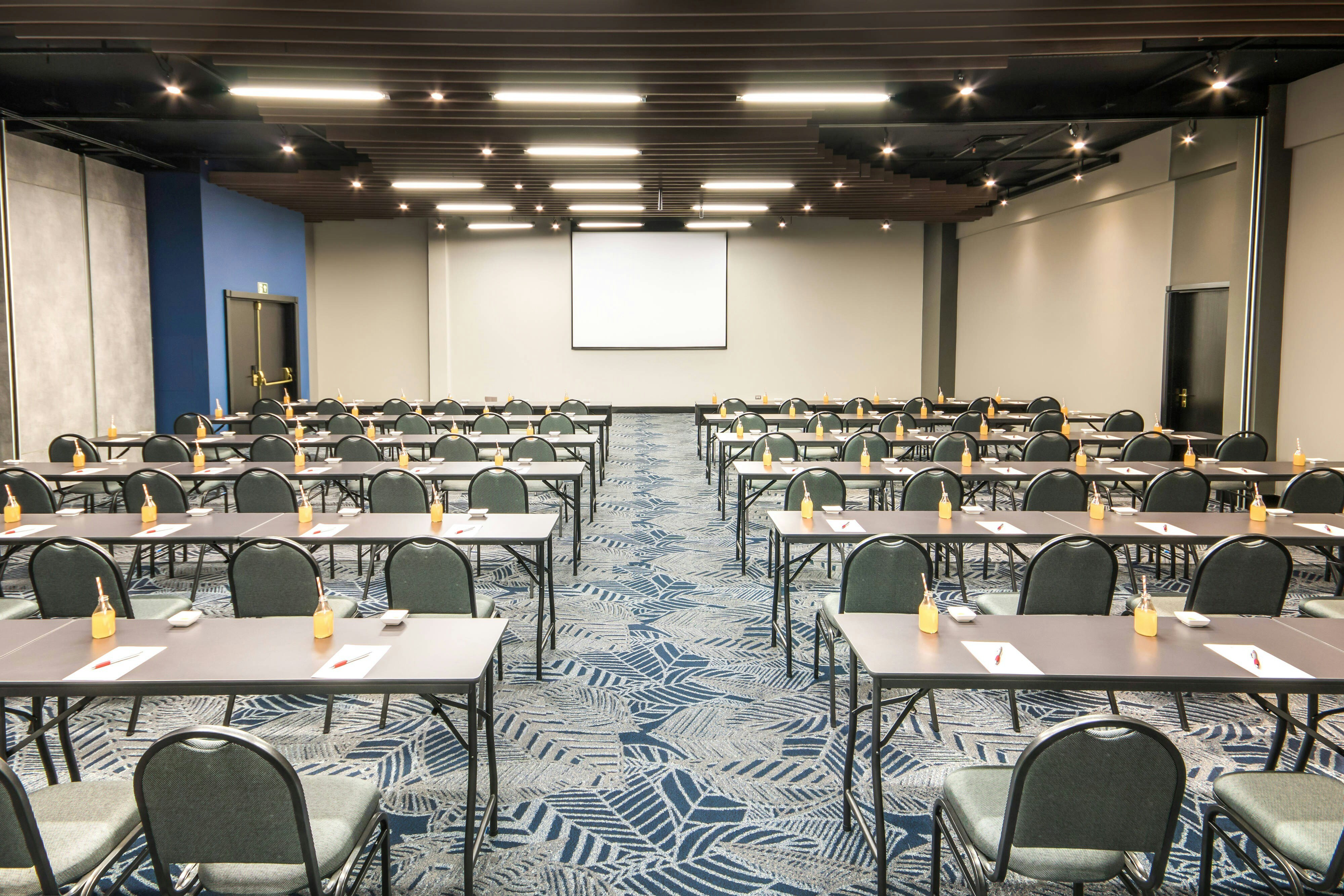 Sao Paulo Airport Marriott Hotel 58/73