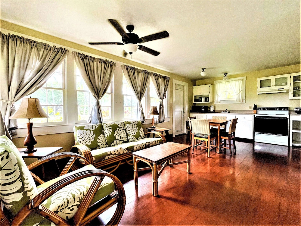 Waimea Plantation Cottages, a Coast Resort 23/50