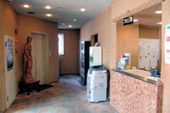 Business Hotel Motonakano 3/27