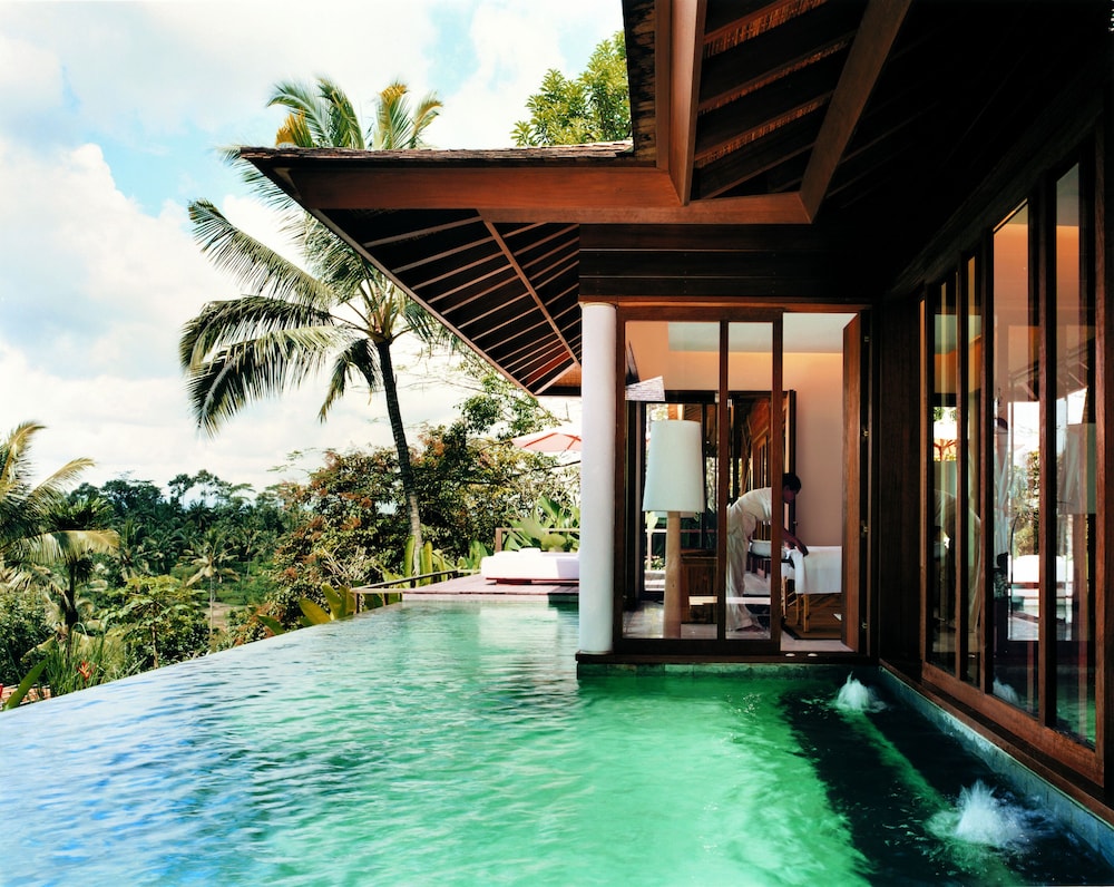 COMO SHAMBHALA ESTATE 1/93