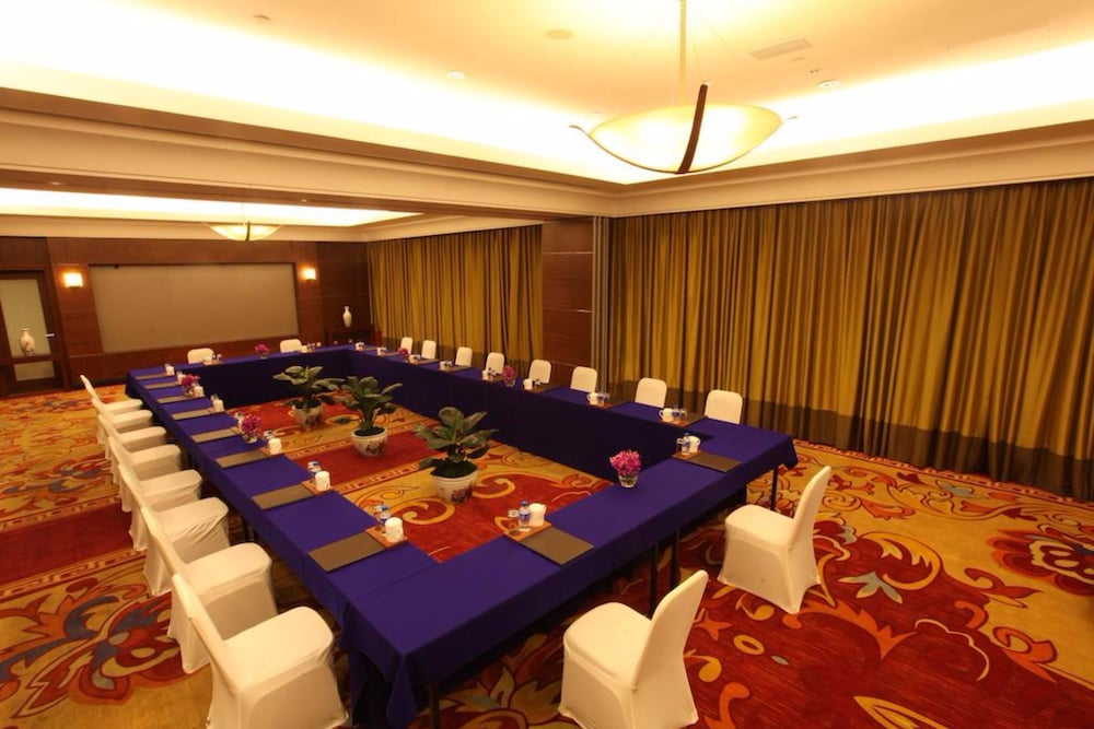 Kunming Green Lake Hotel, WorldHotels Elite 34/66