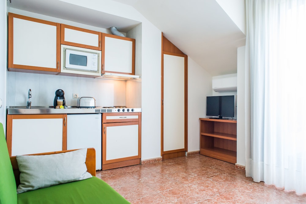 Aparthotel Playas de Liencres 3/37
