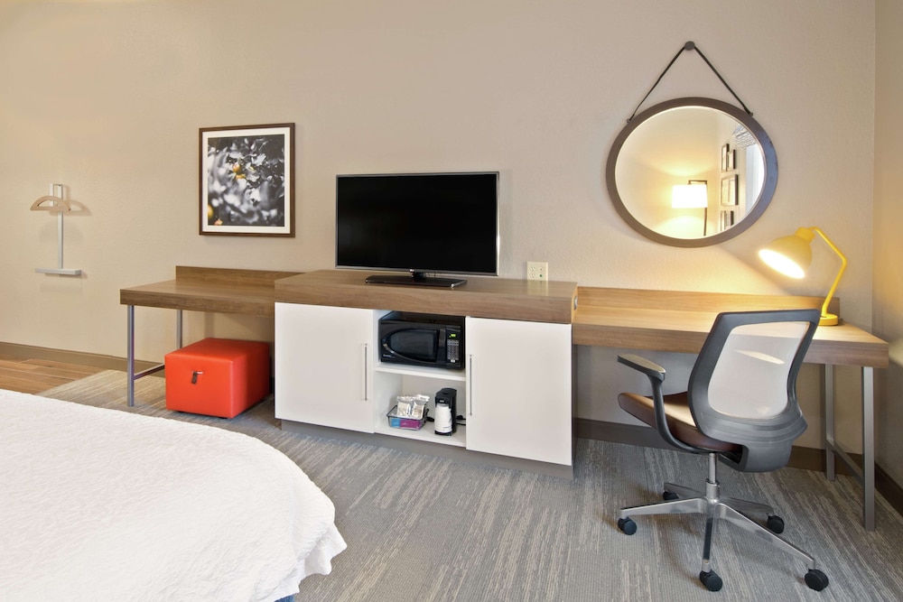 Hampton Inn & Suites Spokane Valley 49/52