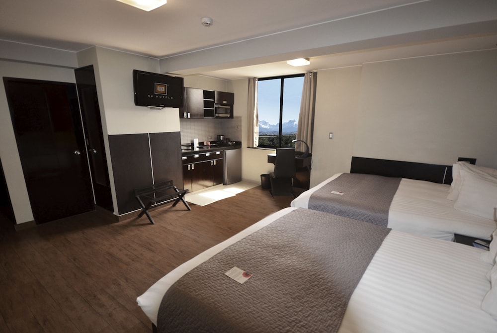 qp Hotels Arequipa 14/41