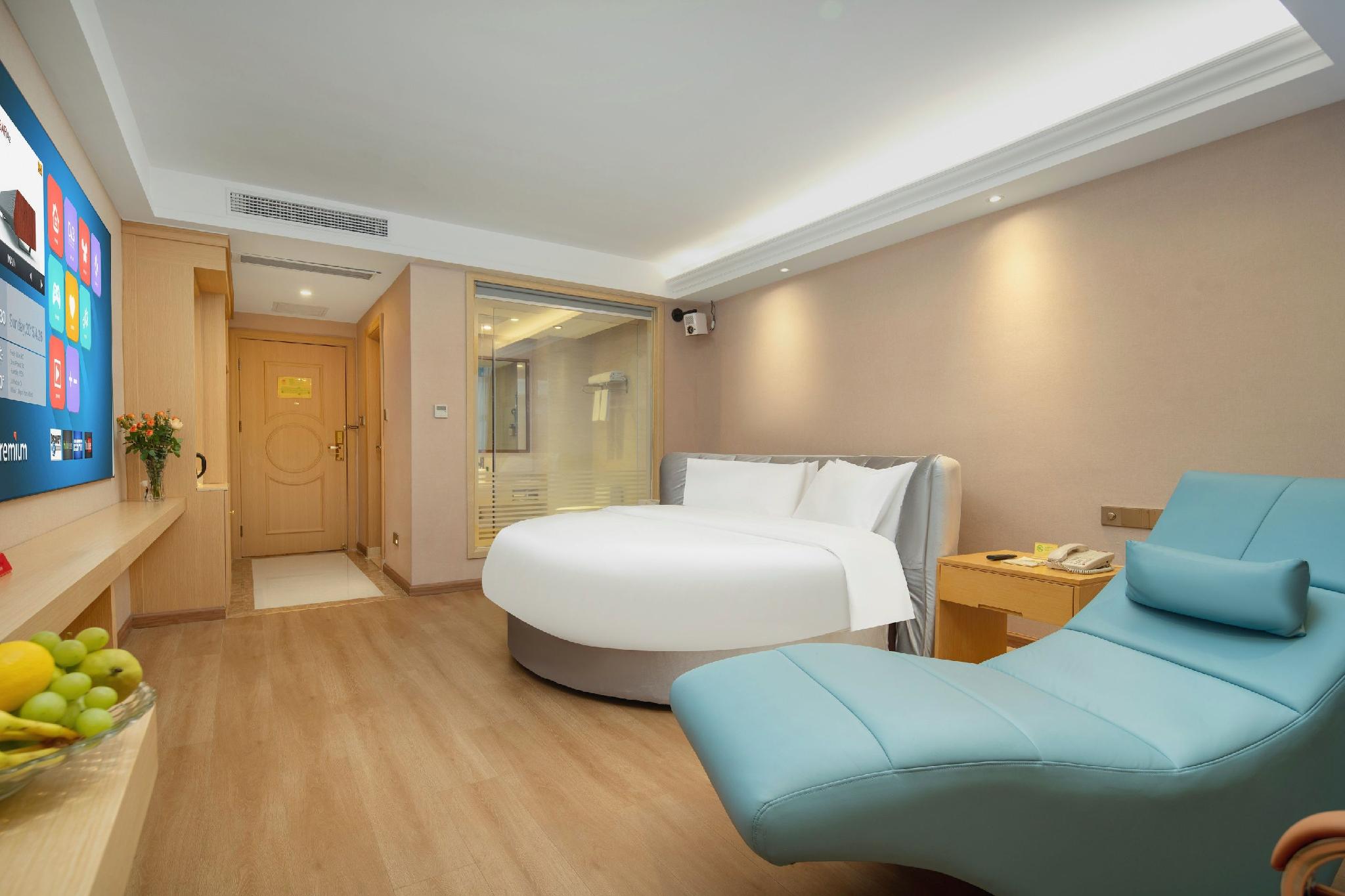 Vienna Hotel (Shenzhen Bao'an Xin'an) 11/54