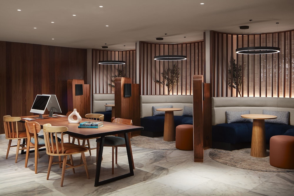 Courtyard by Marriott Casablanca Downtown 31/43