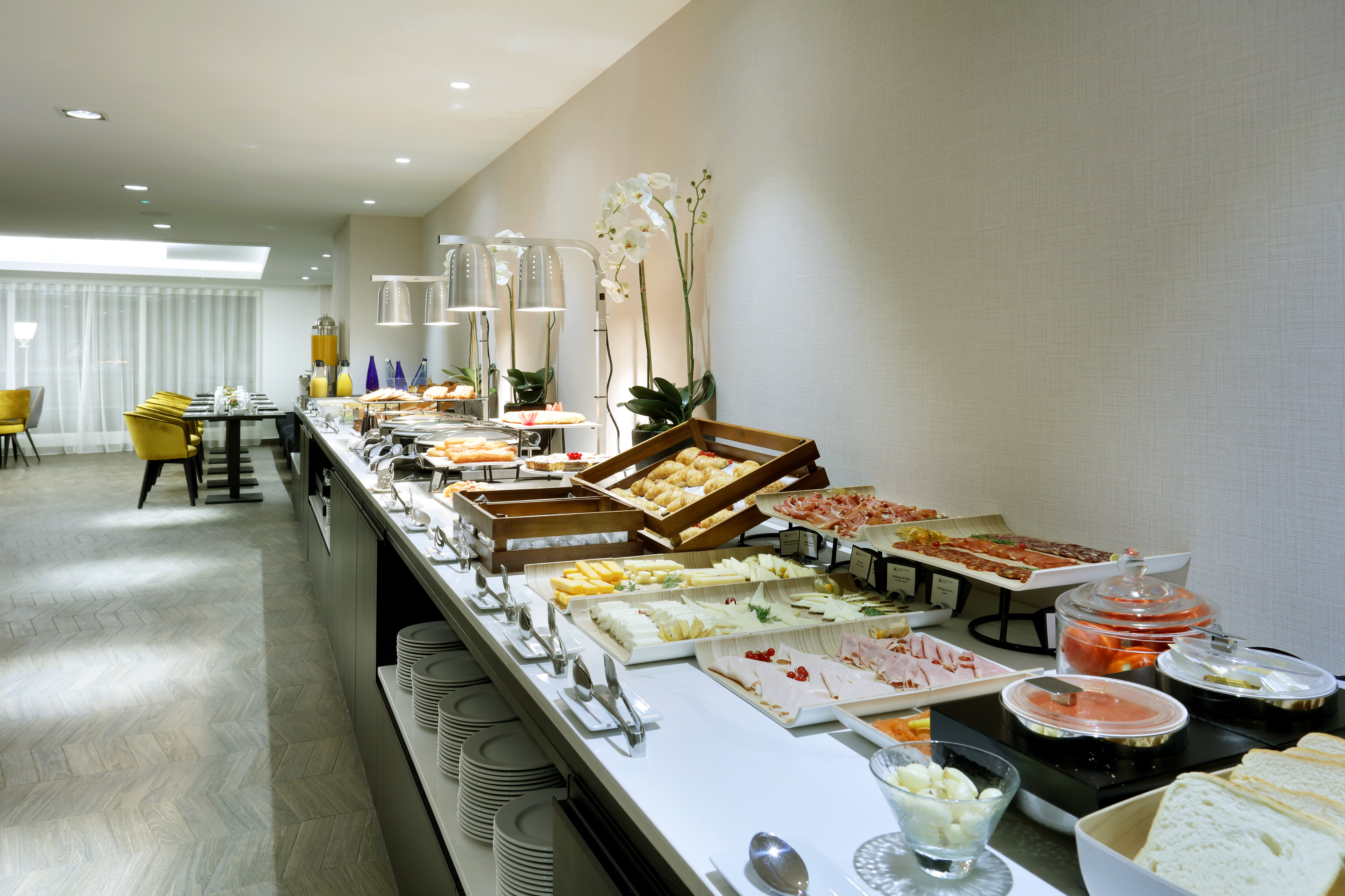 Eurostars Madrid Gran Via 68/84