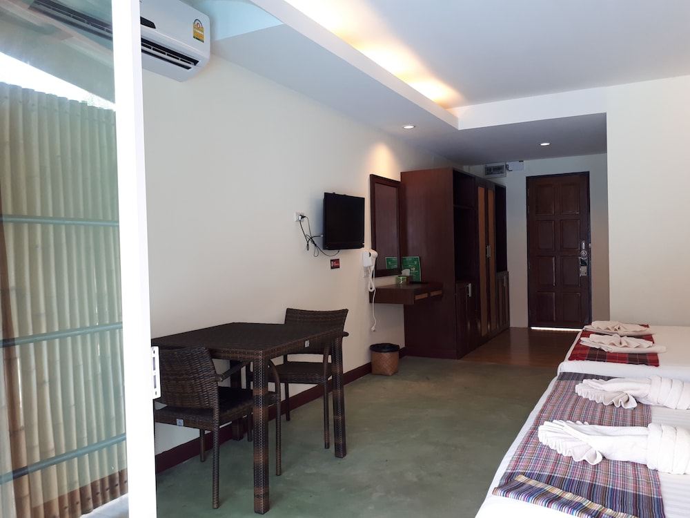 Lanta For Rest Boutique 58/70