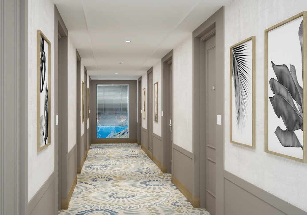 Sarovar Portico Srinagar 40/54