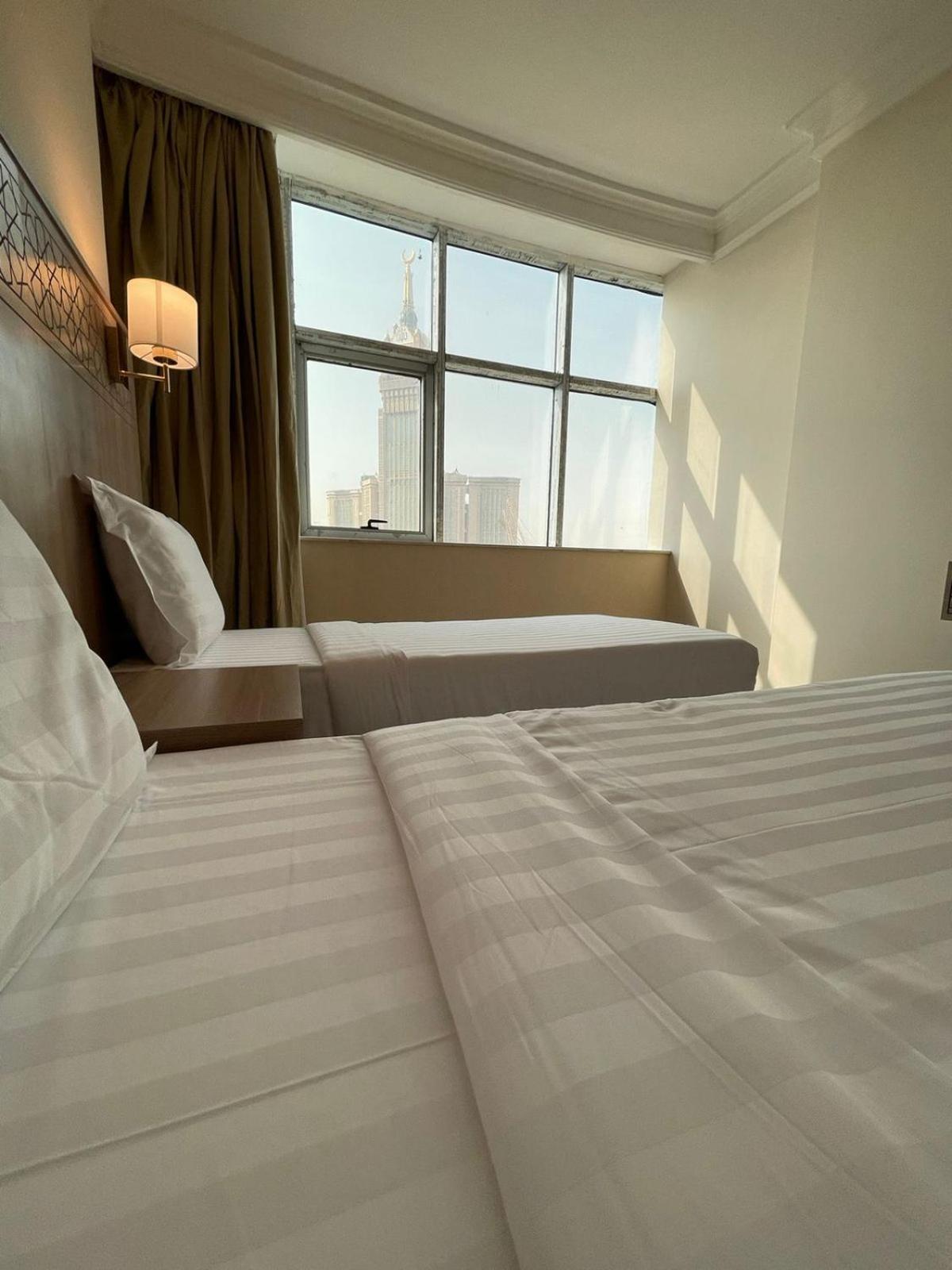 فندق برج نوازي(Nawazi Tower Hotel) 41/66
