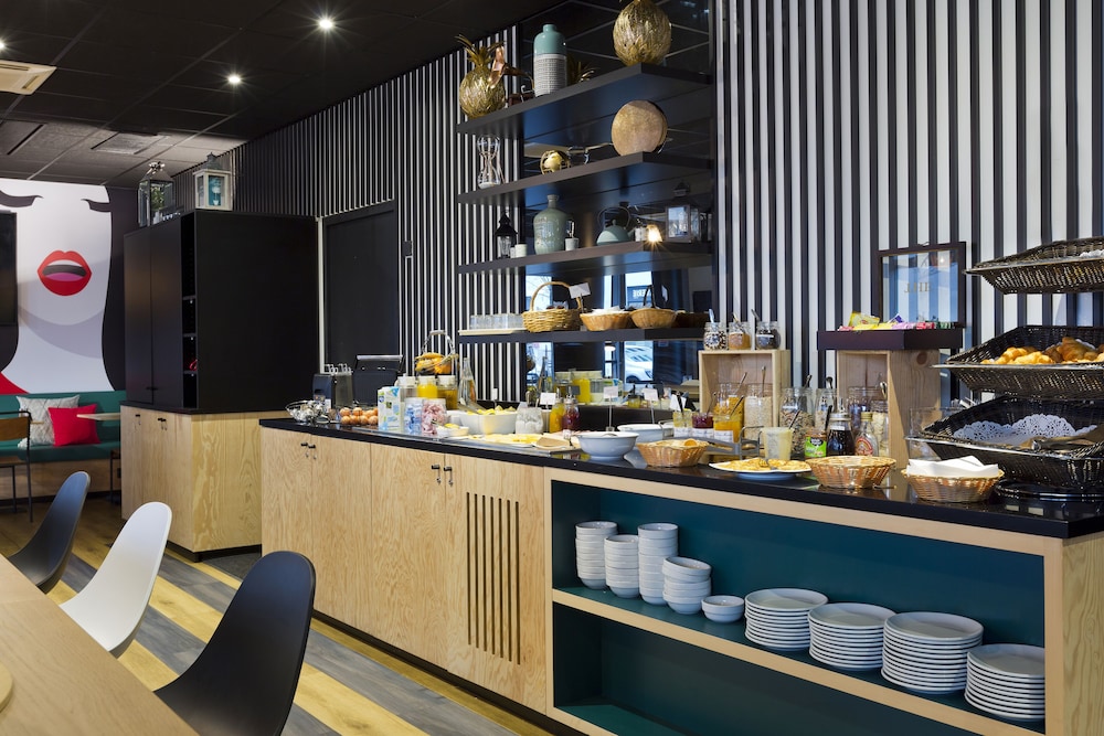 Ibis Styles Massy Opera 27/41