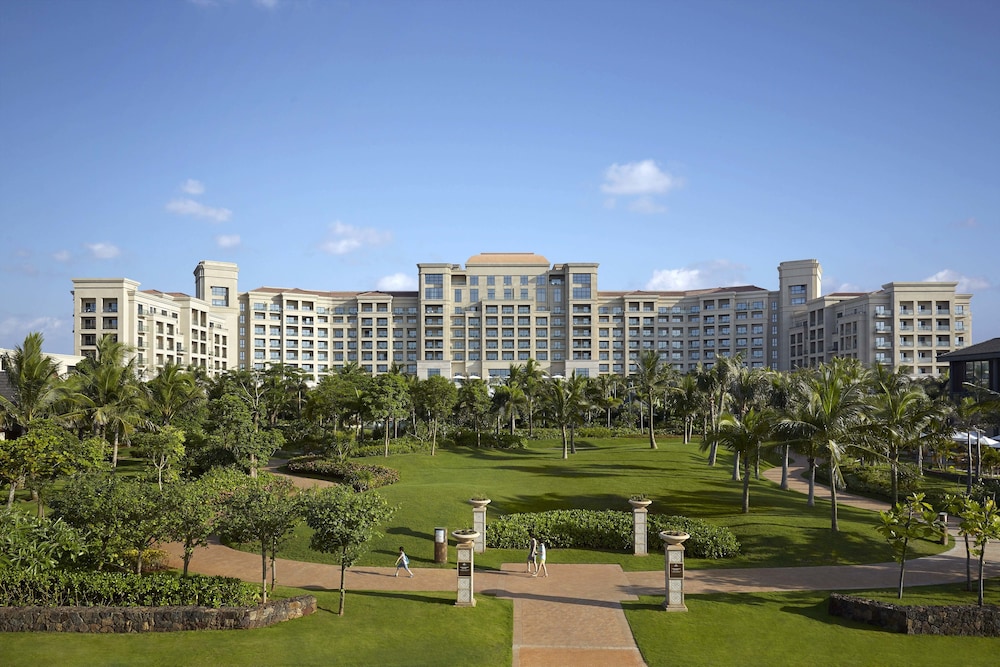 Grand Hotel Haikou (Managed by Accor) 61/62