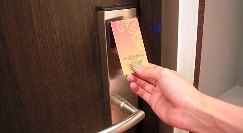Odaita Hotel 30/46