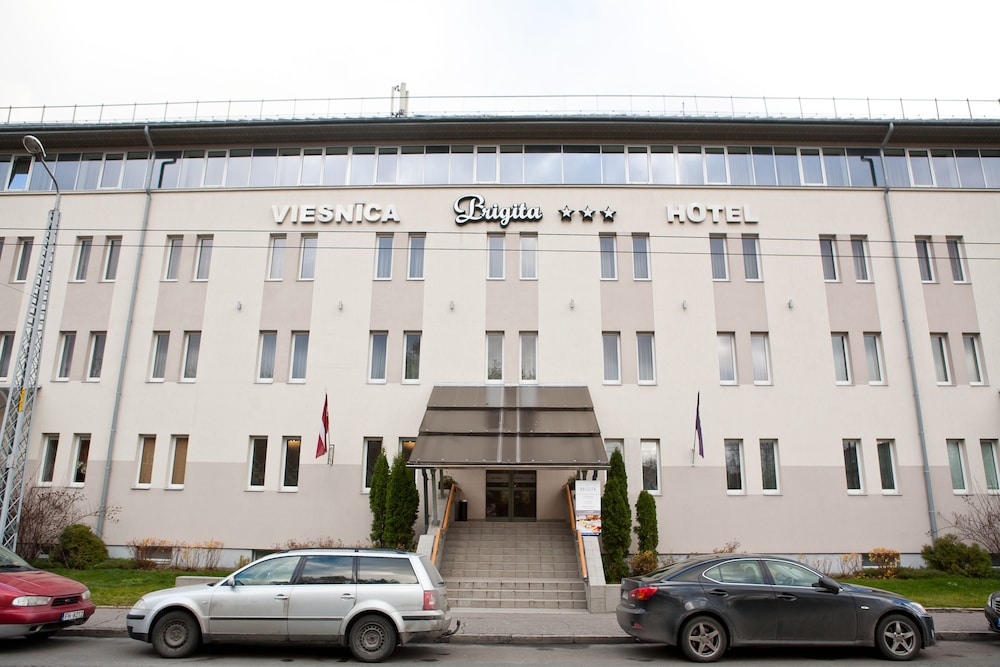 KOLONNA HOTEL BRIGITA 2/48