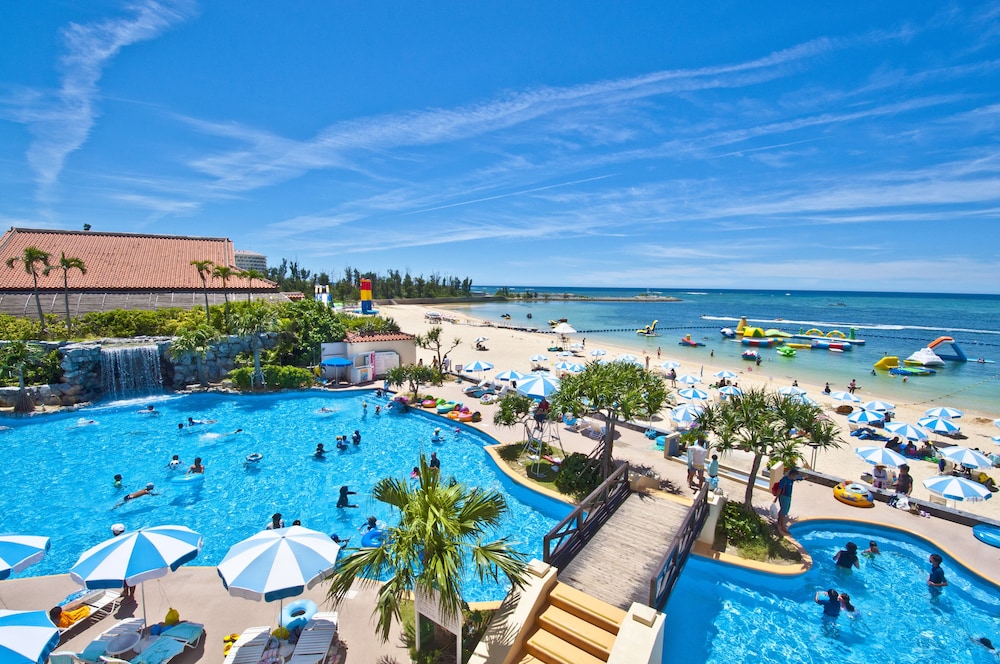 Rizzan Sea Park Tancha Bay 3/66