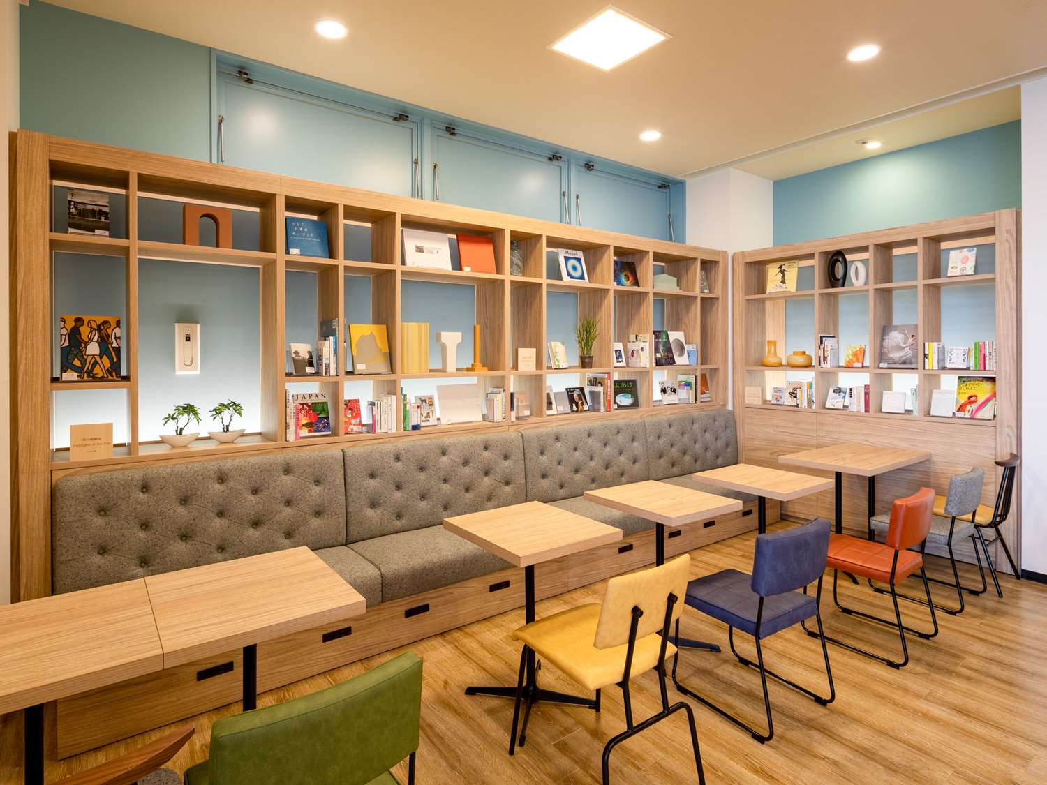 Comfort Hotel Hamamatsu 63/74
