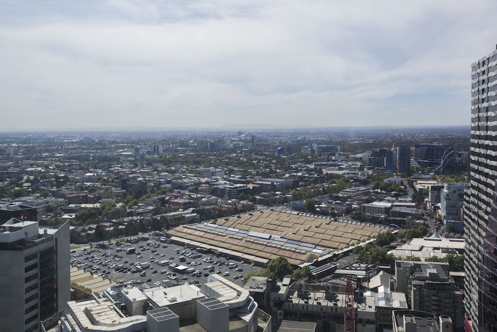 Platinum City Serviced Apartments 24/29