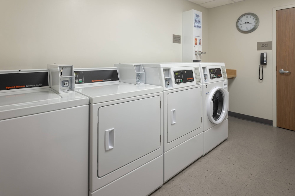 Fairfield Inn & Suites By Marriott South Kingstown Newport Area 17/39