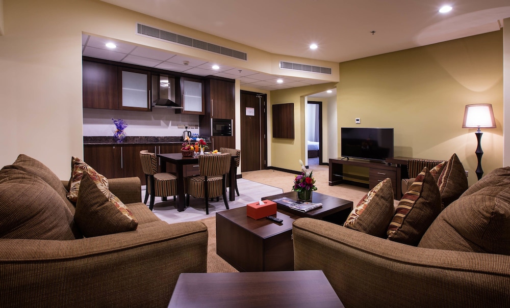 Orange Suites Hotel Apartment 19/36