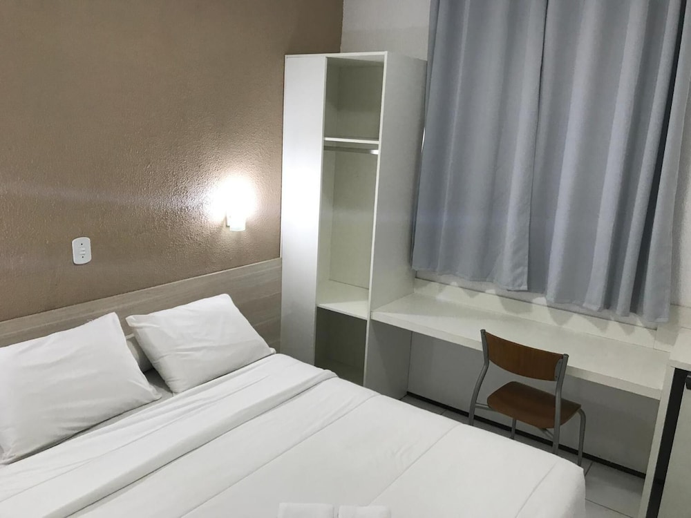 Hotel Ryad Express 8/45