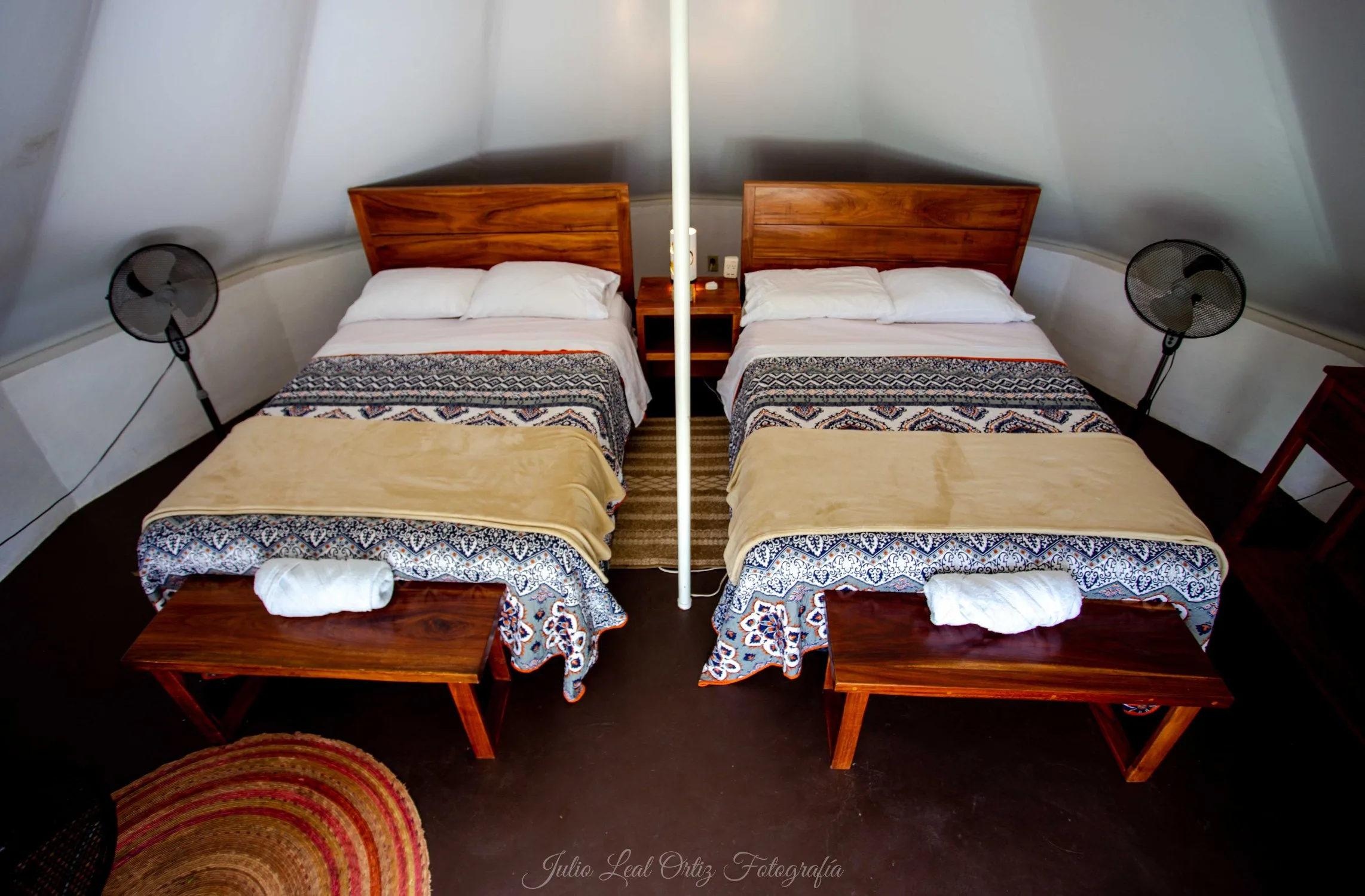Hameki Glamping 9/18