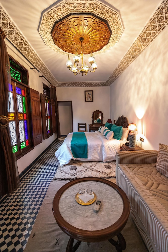 Riad Dar Chrifa 65/77