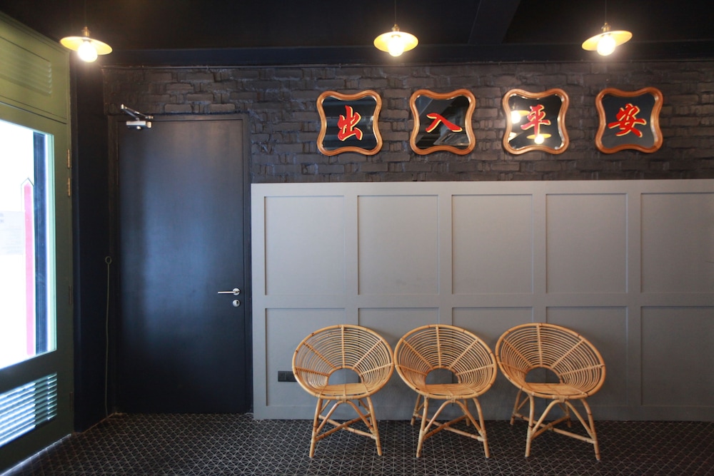 Tian Jing Hotel 9/68