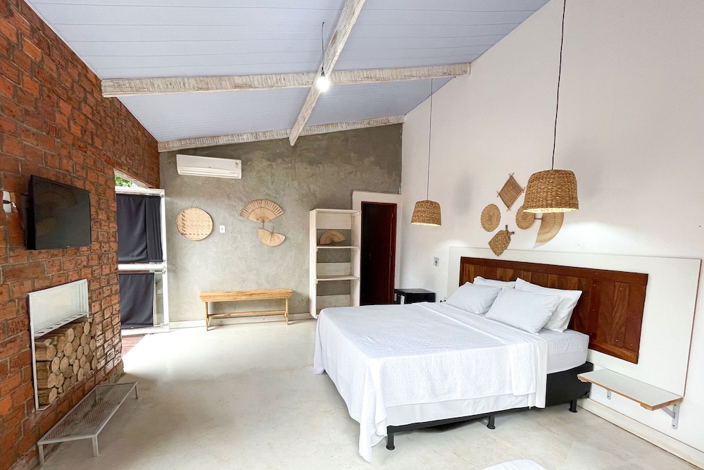 Ranchos 30 Hotel Fazenda e SPA 11/50