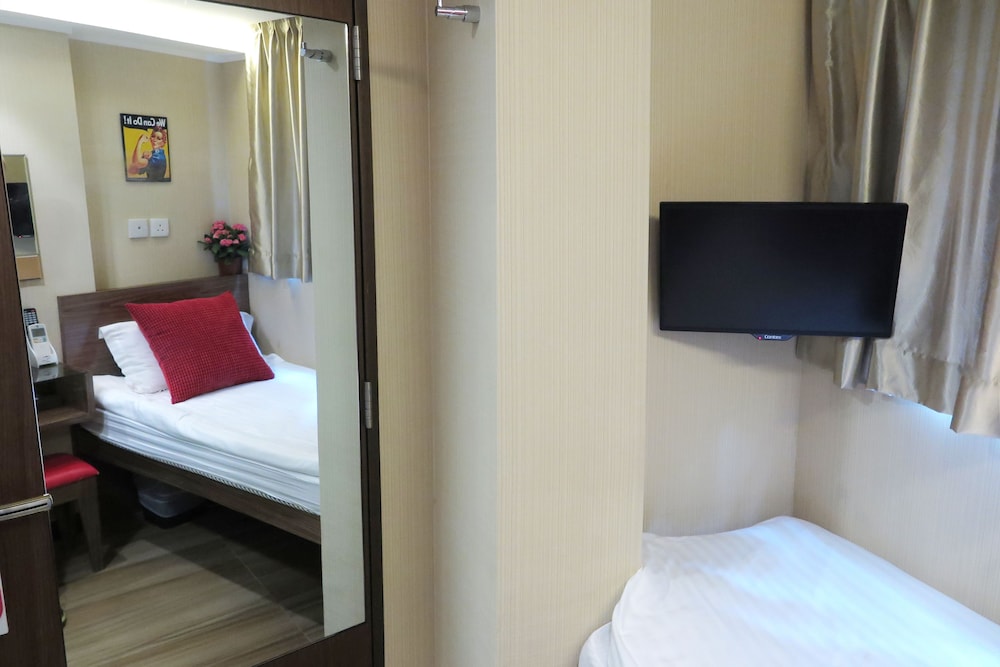 Shanghai Red Hotel 20/53