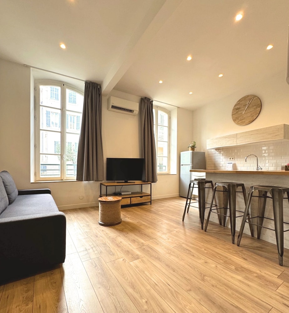 Les Appartements Du Vieux-Port 29/46