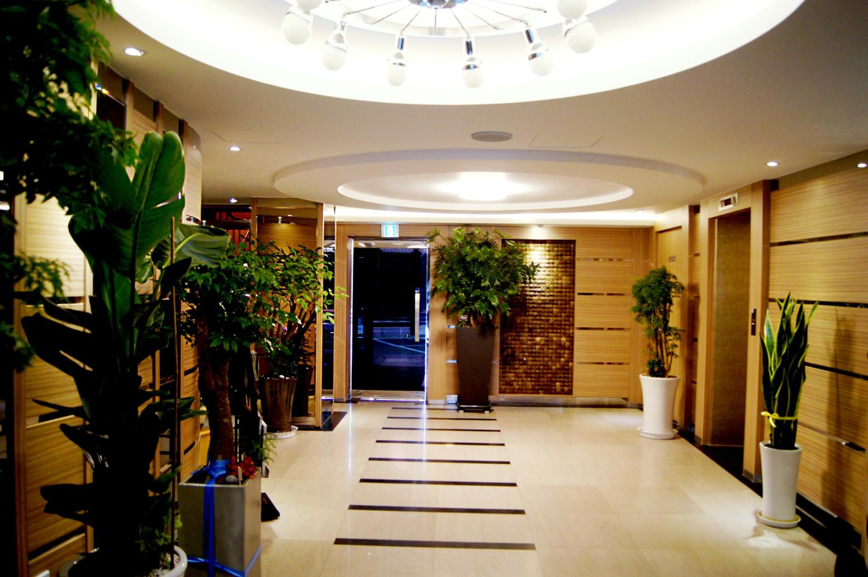 Princess Hotel 5/22